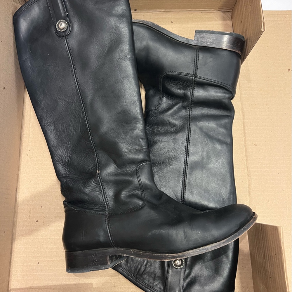 FRYE BOOTS